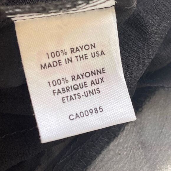 Neiman Marcus x Nanette Lepore gold sequin top. 4. NWT - Picture 3 of 5